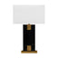 Nazare Marble Table Lamp