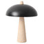 Rochelle Travertine Table Lamp