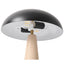 Rochelle Travertine Table Lamp