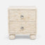 Angelica Bedside Table