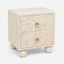 Angelica Bedside Table