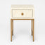 Joyton Bedside Table