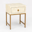 Joyton Bedside Table
