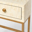 Joyton Bedside Table