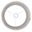 Nina Pleated Drum Shade - Medium Natural