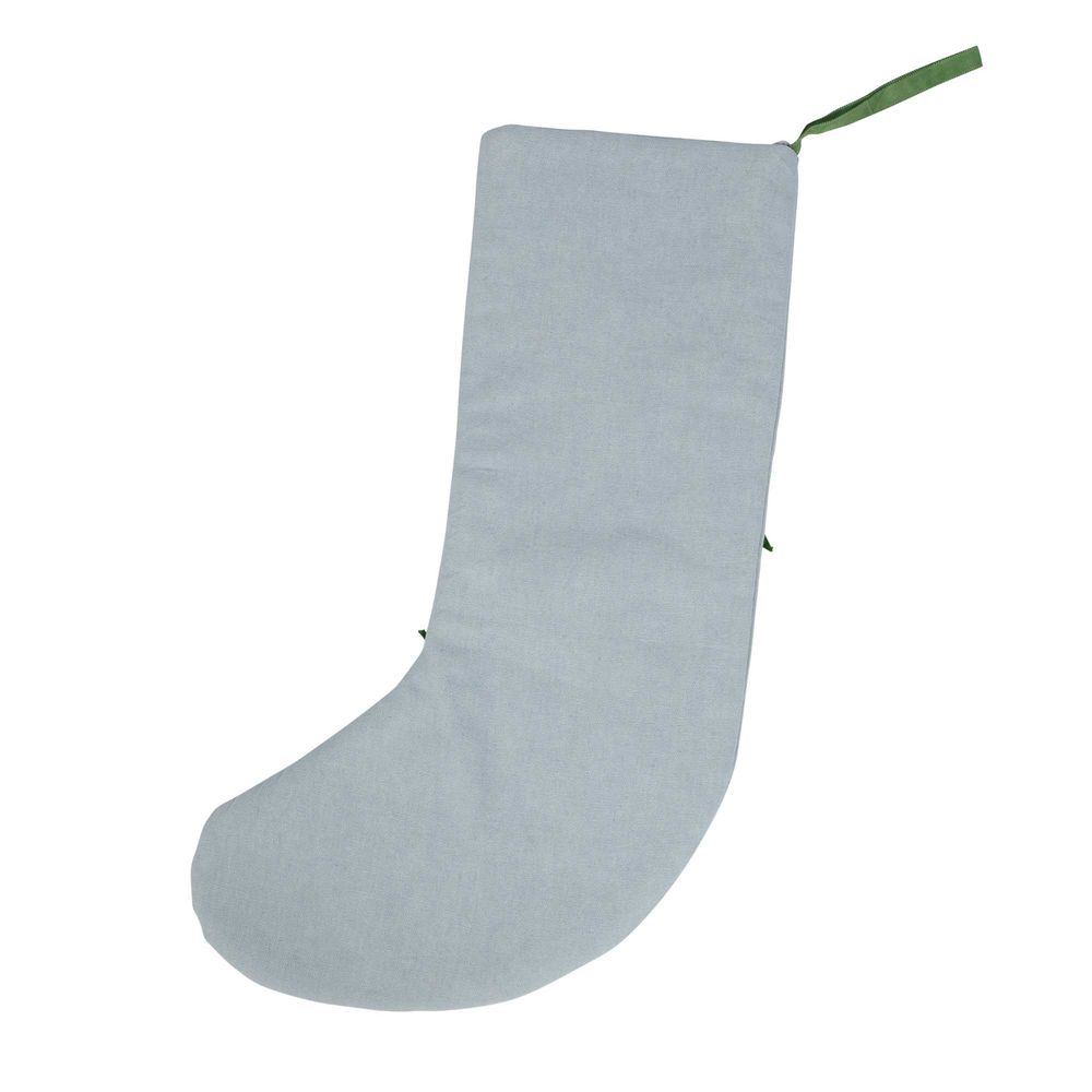 Koala Embroidered Stocking