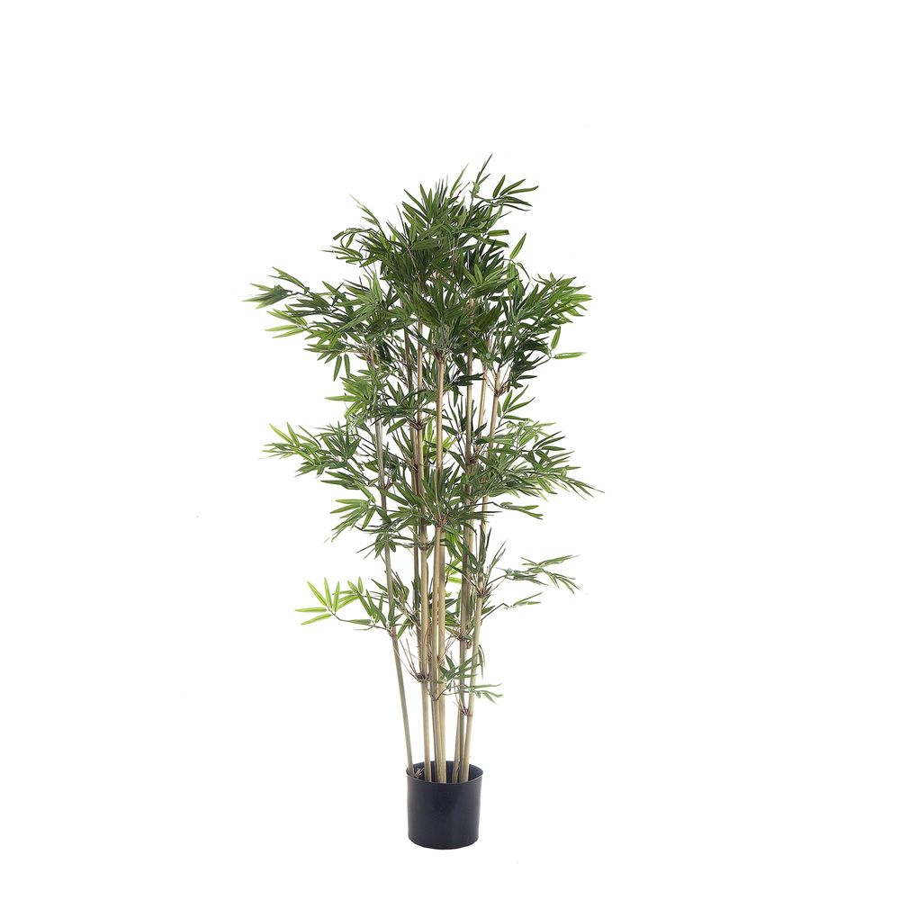 Artificial Japanese Bamboo Tree x9 1.2m 1440Lvs - House of Isabella AU