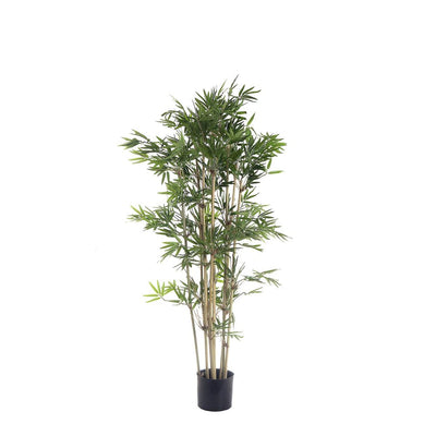 Artificial Japanese Bamboo Tree x9 1.2m 1440Lvs - House of Isabella AU