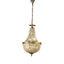Empire Chandelier Small