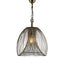 Baker Large Pendant Lamp in Gold - House of Isabella AU