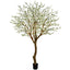 Giant Cherry Blossom Tree 2.4m White