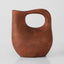 Yves Vessel Small Clay