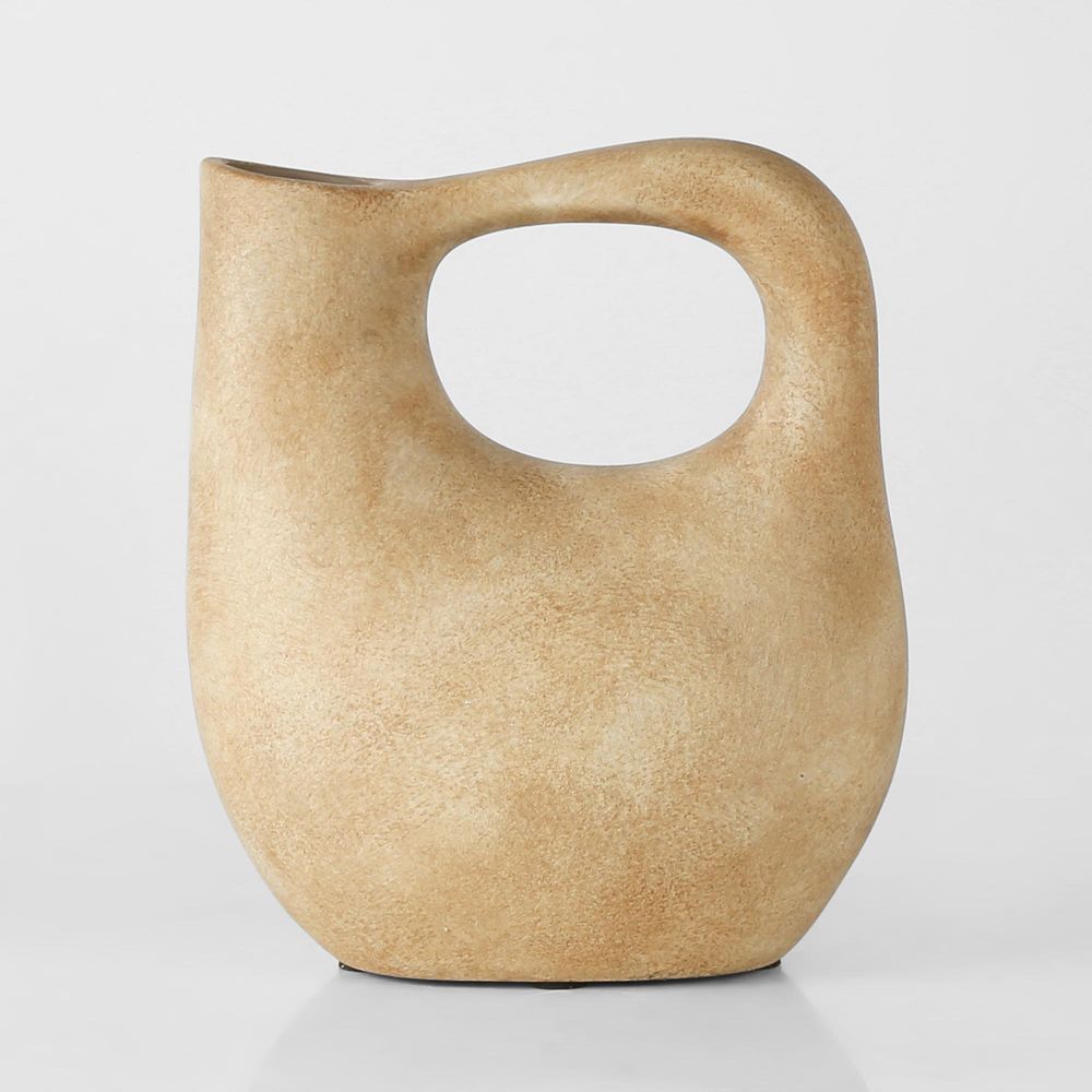 Yves Vessel Small Camel