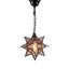 Star Pendant Lamp Small.