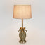 St Martin Table Lamp Base Ant Brass - House of Isabella AU