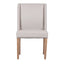 Ithaca Dining Chair Beige