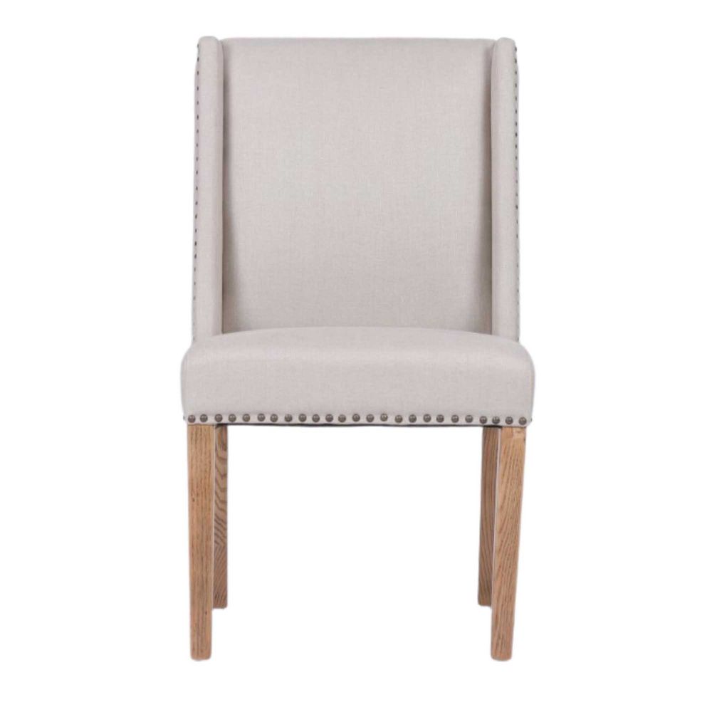 Ithaca Dining Chair Beige