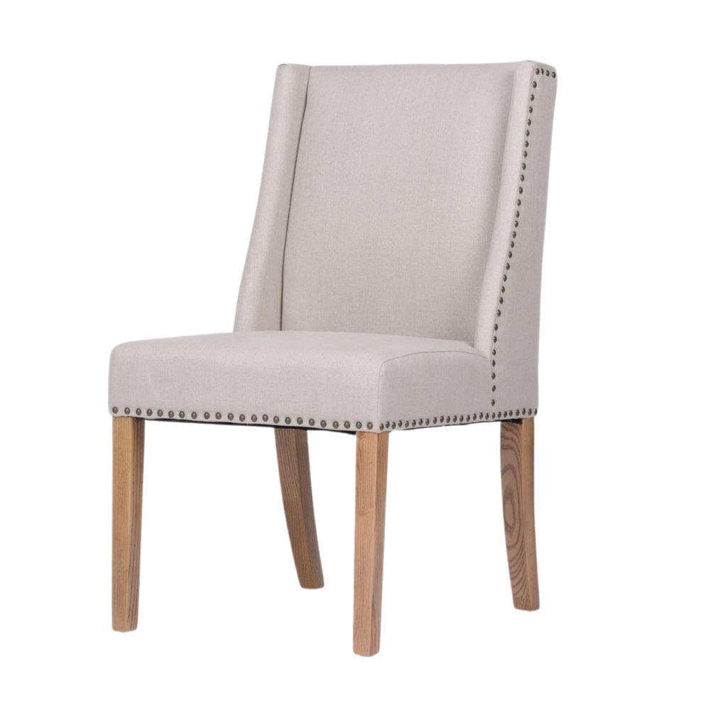 Ithaca Dining Chair Beige