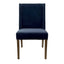 Ithaca Dining Chair Navy