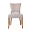 Claude Beige Dining Chair