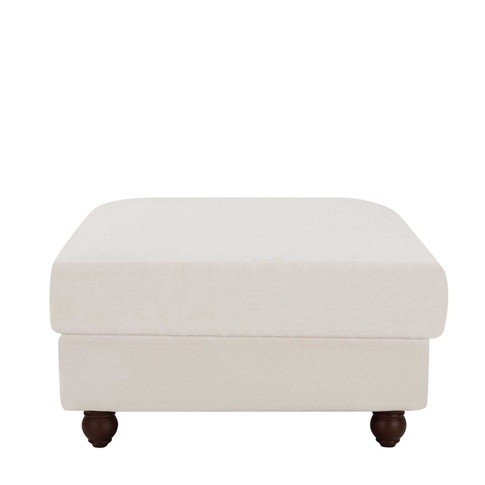 Noosa Ottoman Base Only