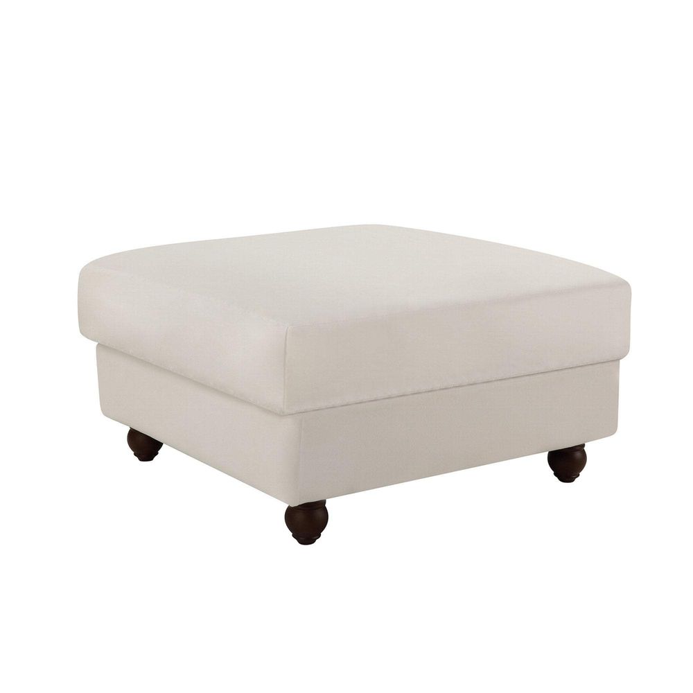 Noosa Ottoman Base Only