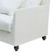 Noosa Hamptons 3 Seat Sofa - Base & Cushion Inserts Only