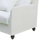 Noosa Hamptons 3 Seat Sofa Base & Cushion Inserts