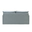 Slip Cover Only - Byron Hamptons 2.5 Seat Sofa Beach