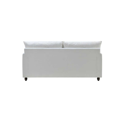 Byron 2.5 Seat Naked Sofa Base & Cushion Inserts