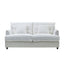 Byron 2.5 Seat Naked Sofa Base & Cushion Inserts