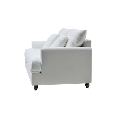 Byron 2.5 Seat Naked Sofa Base & Cushion Inserts