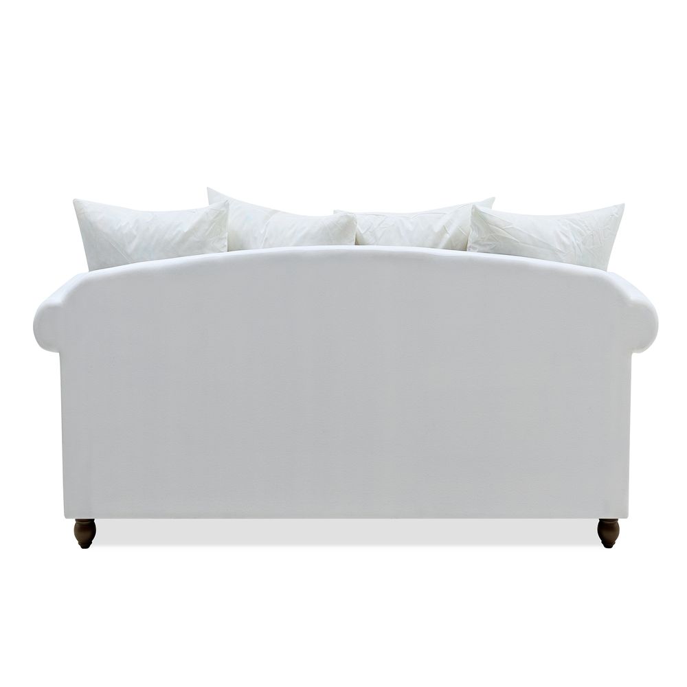 Avalon Hamptons 3 Seat Sofa Naked Base