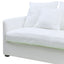 Noosa Hamptons 1.5 Seat Sofa Bed Base & Cushion Inserts