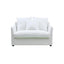 Noosa Hamptons 1.5 Seat Sofa Bed -  Base & Cushion Inserts Only