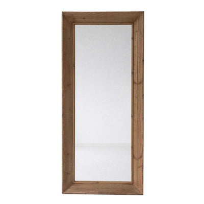 Thomas Tall Timber Mirror