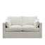 Clovelly Hamptons 2 Seat Sofa Naked Base