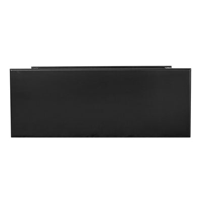 Sorrento 2 Draw Black Console