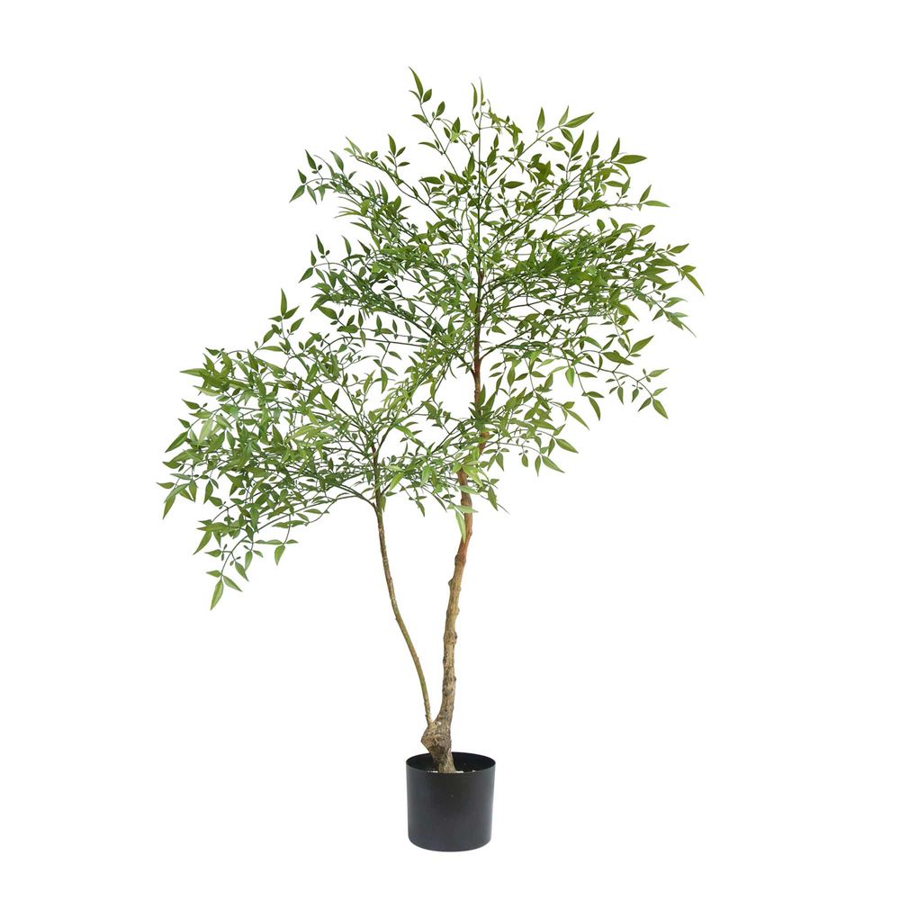 Artificial Nandina Tree 120 CM