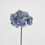 Hydrangea 50cm Dark Blue