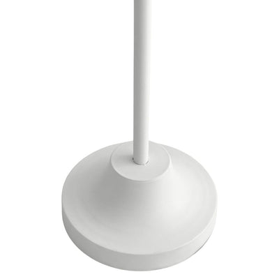 Azalea Floor Lamp in White