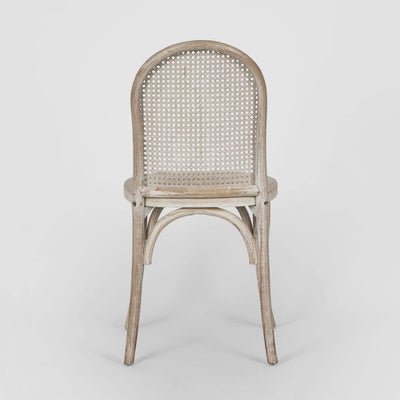 Alwyn Rattan Dining Chair