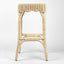 Belle Bar Stool Natural