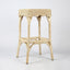 Belle Bar Stool Natural