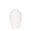 Cybene Vase Large White