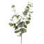 Eucalyptus leaf spray 86cm