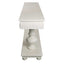 Palmer Console White