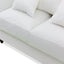 Noosa Hamptons 2 Seat Sofa Base & Cushion Inserts