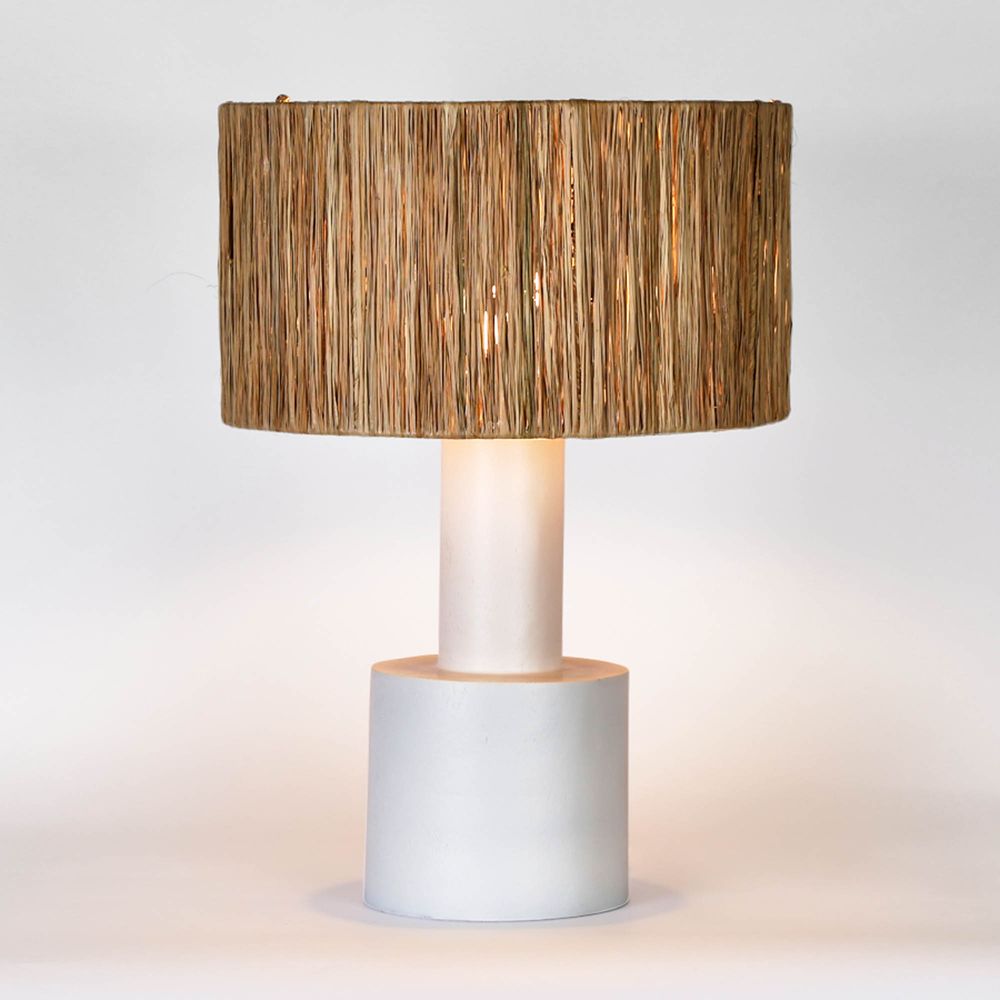 Hula Drum Lamp Shade 38cm