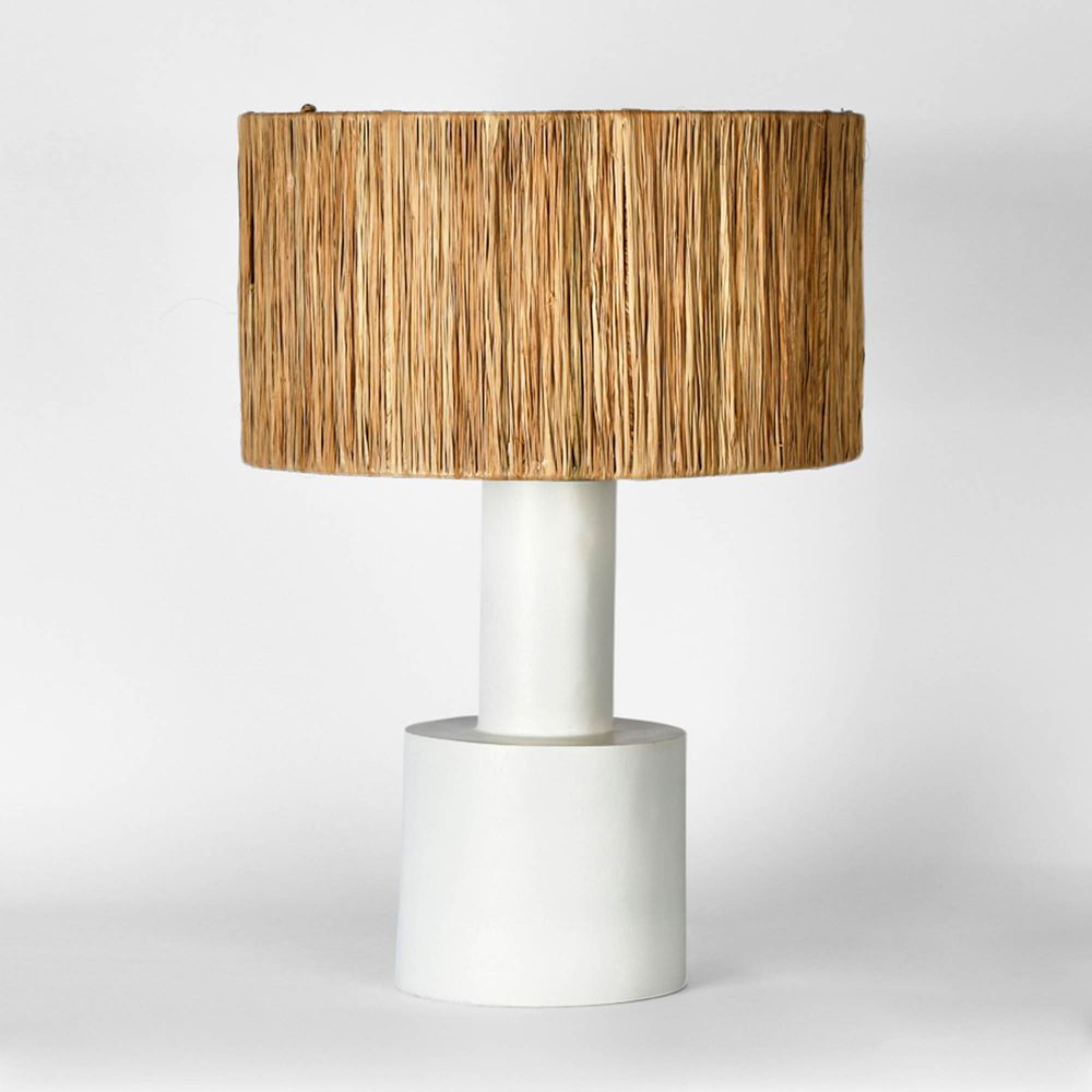 Hula Drum Lamp Shade 38cm